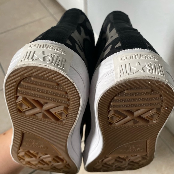 Converse Chuck Taylor AllStar 2 Hi Reflective Camo - Picture 4 of 7